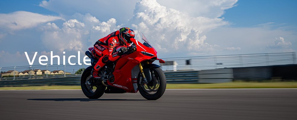 Ducati Panigale V4 R () - Bild 3