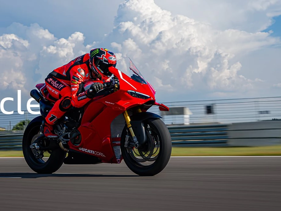 Ducati Panigale V4 R Bild 3: Ducati Panigale V4 R
