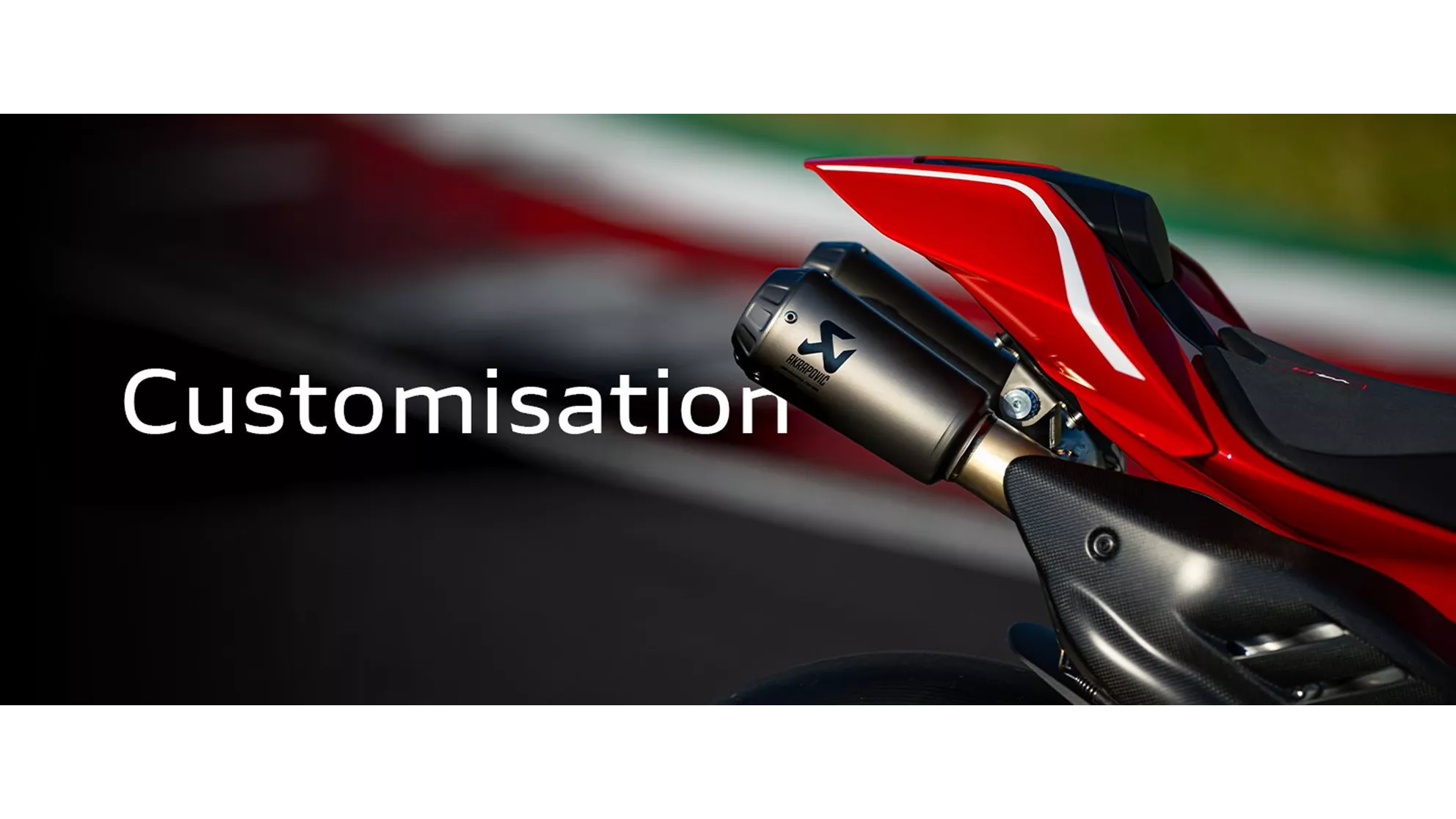 Ducati Panigale V4 R - Slika 2 Ducati Panigale V4 R - Slika 2