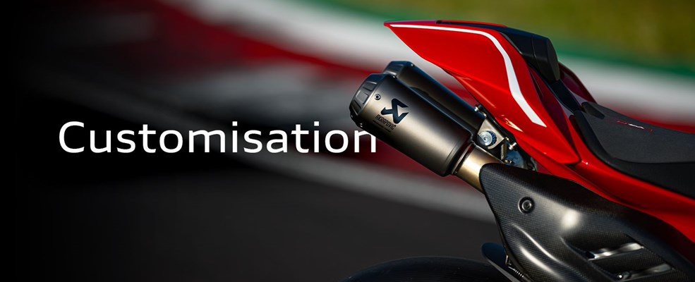 Ducati Panigale V4 R () - Bild 4