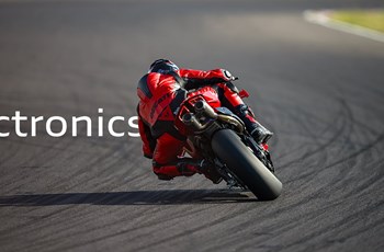Ducati Panigale V4 R 2026 - Bild 6