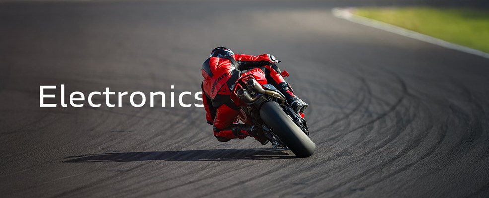 Ducati Panigale V4 R () - Bild 5