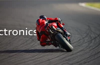 Ducati Panigale V4 R 2026 - Bild 6 Ducati Panigale V4 R 2026 - Bild 6