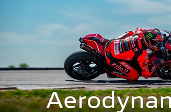 Ducati Panigale V4 R 2026 - Bild 7