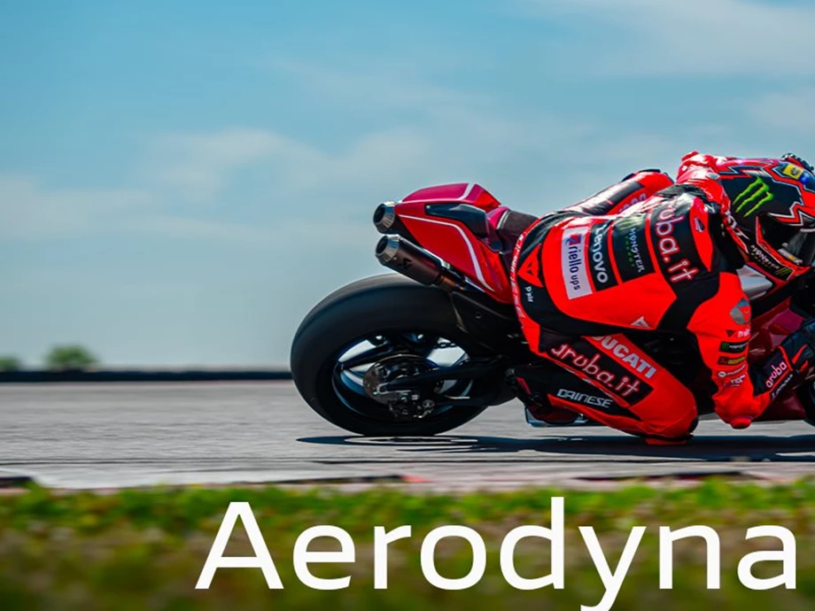 Ducati Panigale V4 R Bild 6: Ducati Panigale V4 R