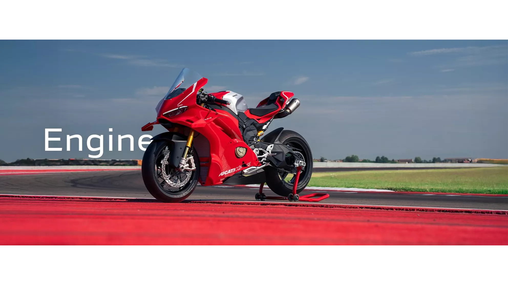 Ducati Panigale V4 R - Slika 5 Ducati Panigale V4 R - Slika 5