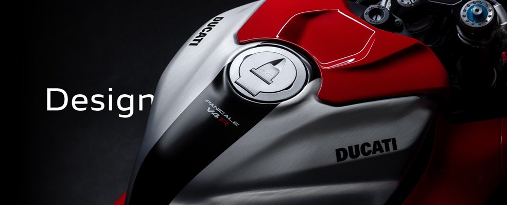 Ducati Panigale V4 R () - Bild 8