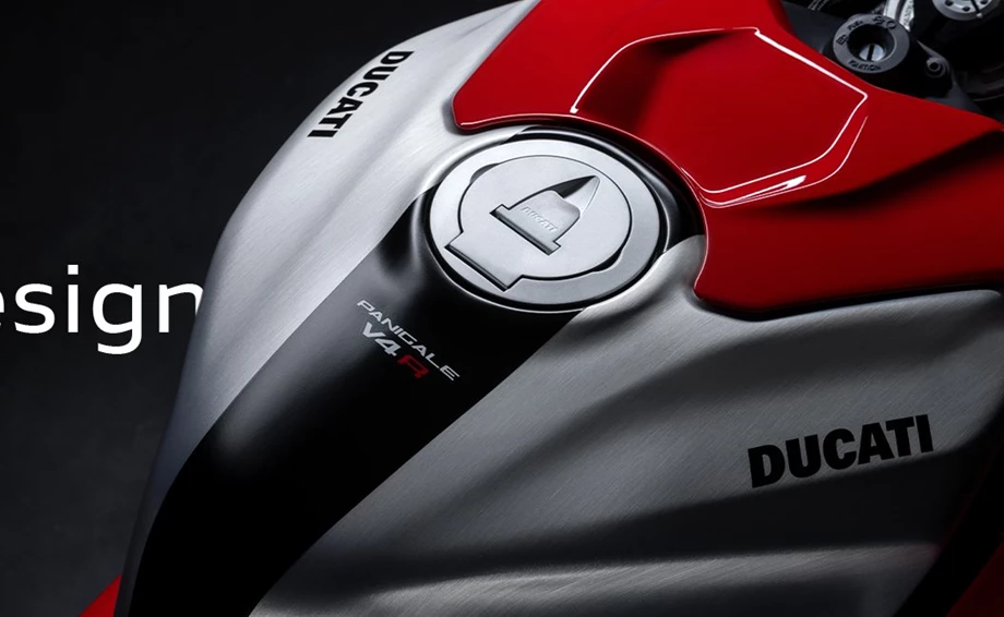 Ducati Panigale V4 R Bild 8: Ducati Panigale V4 R