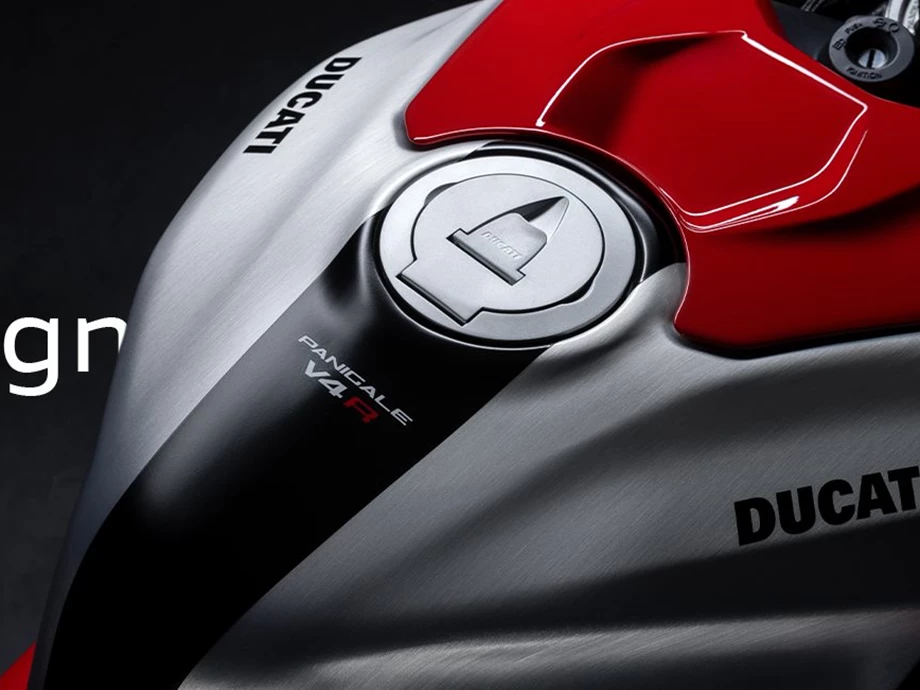 Ducati Panigale V4 R Bild 8: Ducati Panigale V4 R