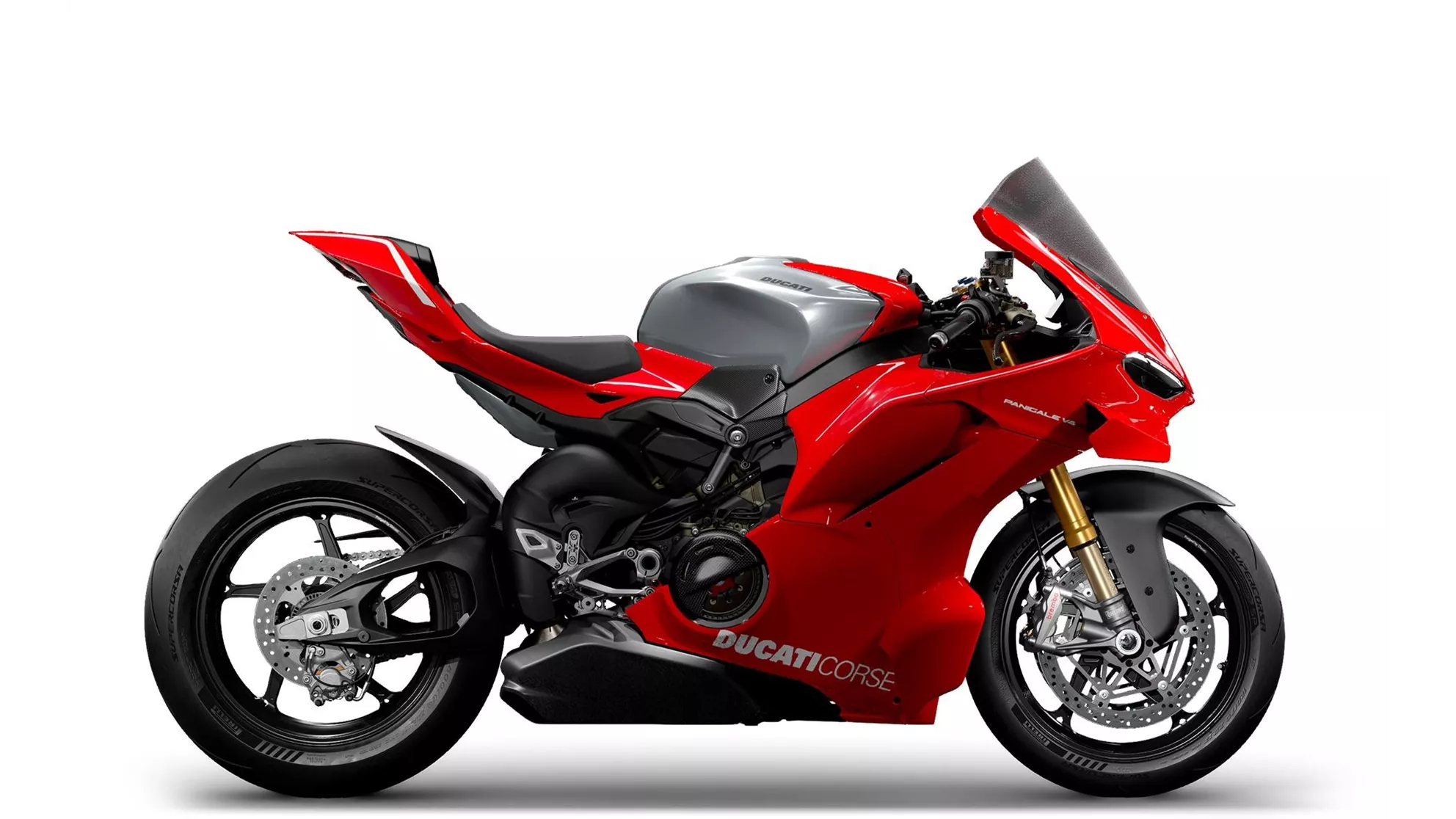 Ducati Panigale V4 R 2026 - Image 62 Ducati Panigale V4 R 2026 - Image 62