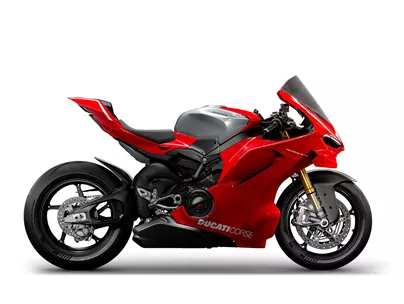 Ducati Panigale V4 R 2026 Ducati Panigale V4 R 2026