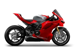 Ducati Panigale V4 R 2026