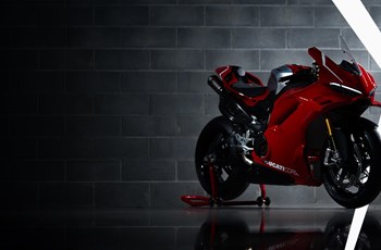 Ducati Panigale V4 R 2026 - Bild 10