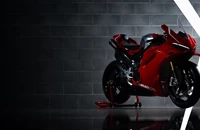 Ducati Panigale V4 R 2026 - Bild 10 Ducati Panigale V4 R 2026 - Bild 10