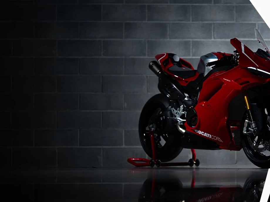 Ducati Panigale V4 R Bild 9: Ducati Panigale V4 R