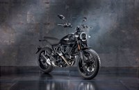 Ducati Scrambler Icon Dark 2026 - Bild 3