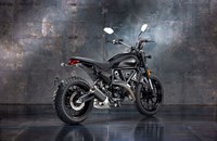 Ducati Scrambler Icon Dark 2026 - Bild 5