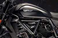 Ducati Scrambler Icon Dark 2026 - Bild 6