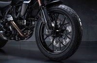 Ducati Scrambler Icon Dark 2026 - Bild 7