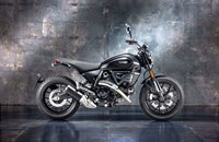 Ducati Scrambler Icon Dark 2026 - Bild 8