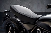 Ducati Scrambler Icon Dark 2026 - Bild 9