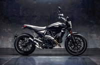 Ducati Scrambler Icon Dark 2026 - Bild 10
