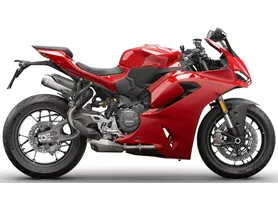 Ducati Panigale V2 Ducati Panigale V2