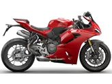 Ducati Panigale V2 2026 Ducati Panigale V2 2026