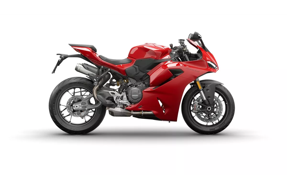 Ducati Panigale V2 Ducati Panigale V2