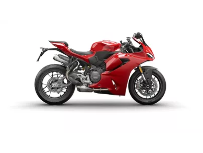 Ducati Panigale V2 2026 Ducati Panigale V2 2026