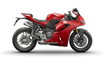 Ducati Panigale V2 2026 - Immagine 2