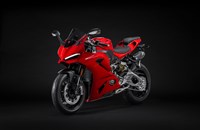 Ducati Panigale V2 2026 - Bild 3