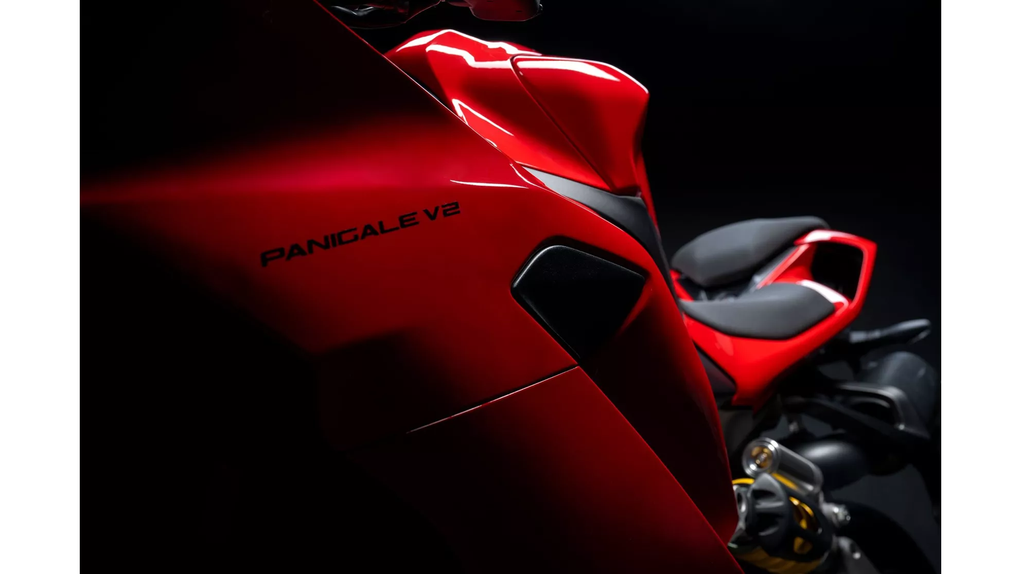 Ducati Panigale V2 - Resim 3 Ducati Panigale V2 - Resim 3