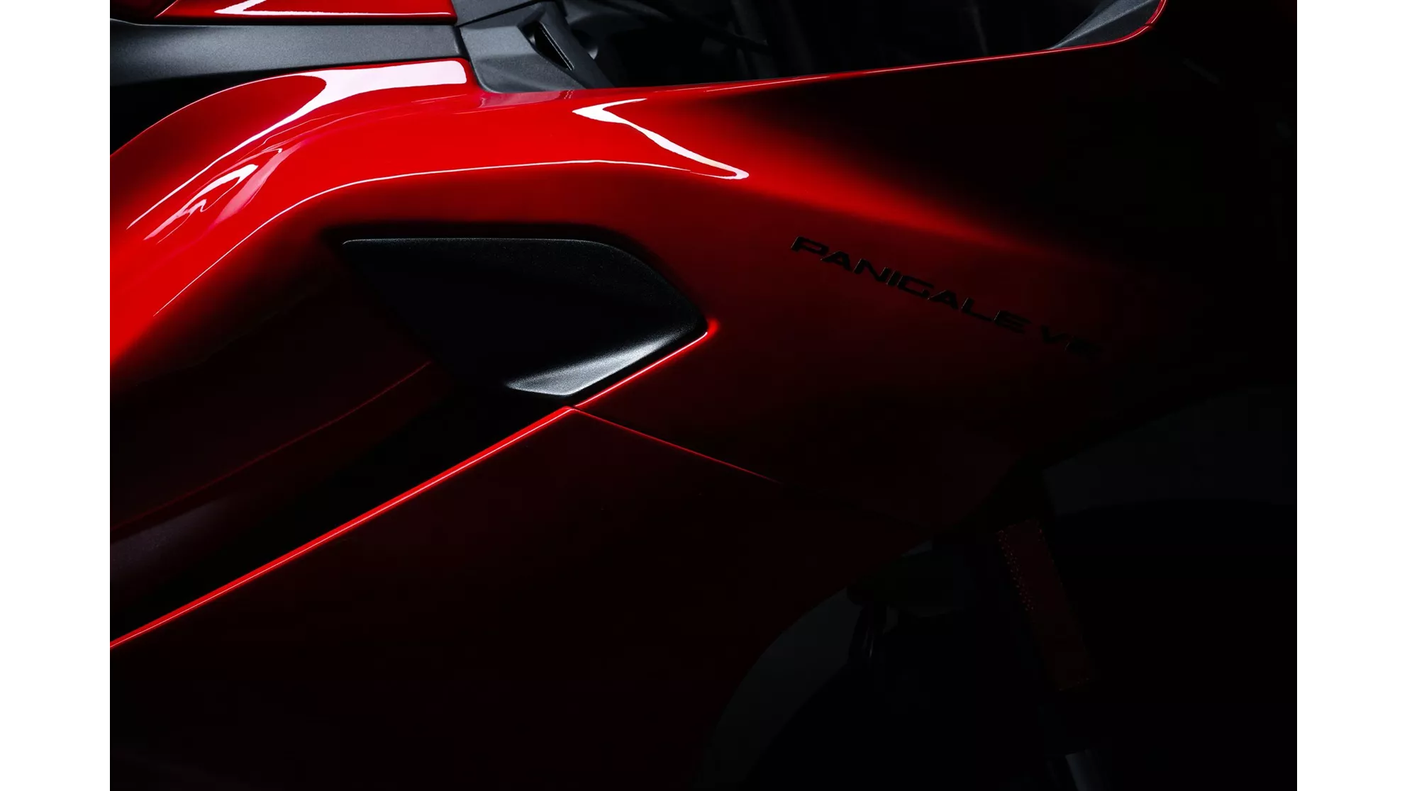 Ducati Panigale V2 - Resim 5 Ducati Panigale V2 - Resim 5