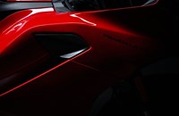 Ducati Panigale V2 2026 - Bild 8