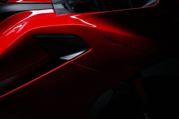 Ducati Panigale V2 () - Bild 7