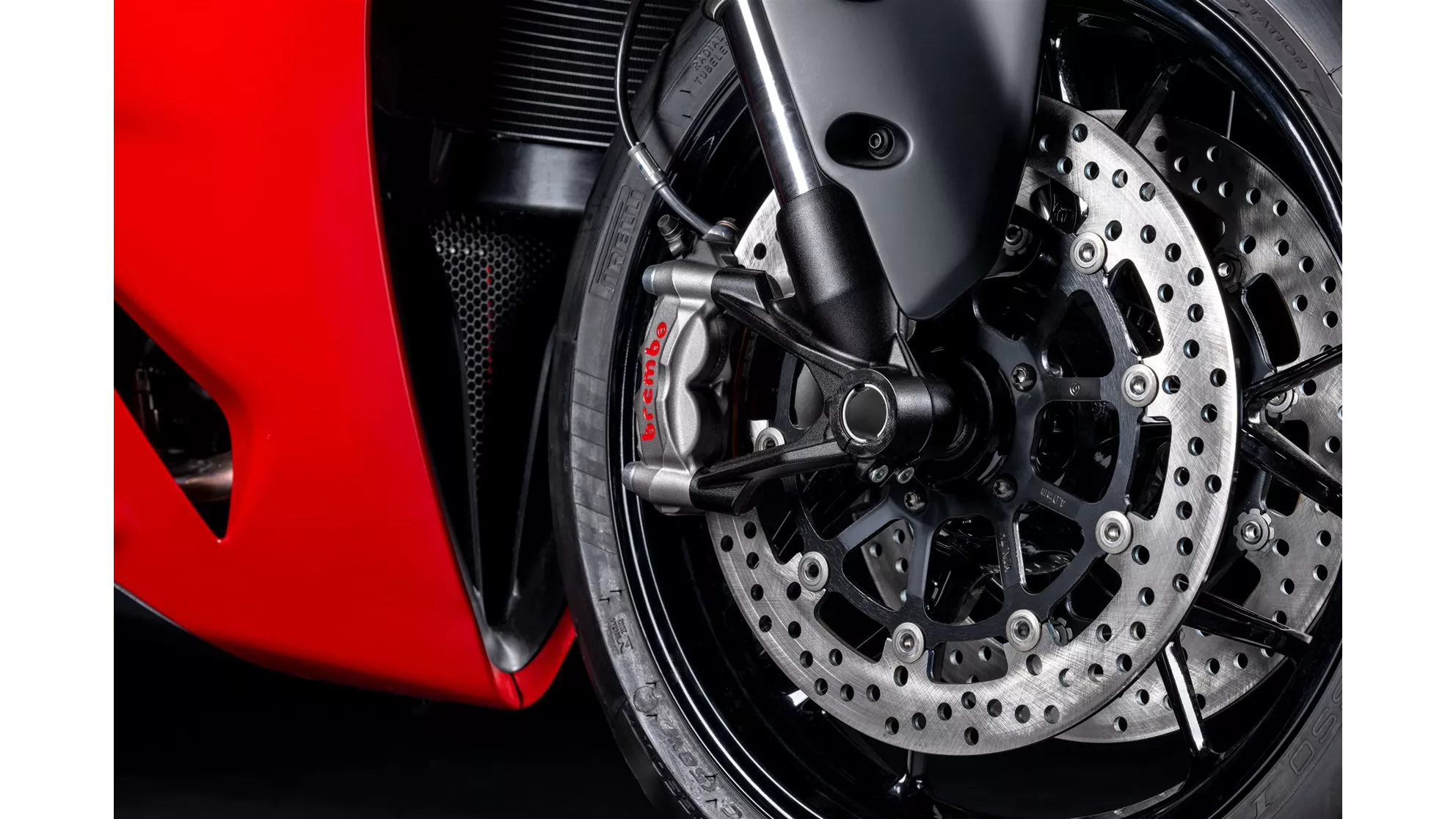 Ducati Panigale V2 - Resim 7 Ducati Panigale V2 - Resim 7