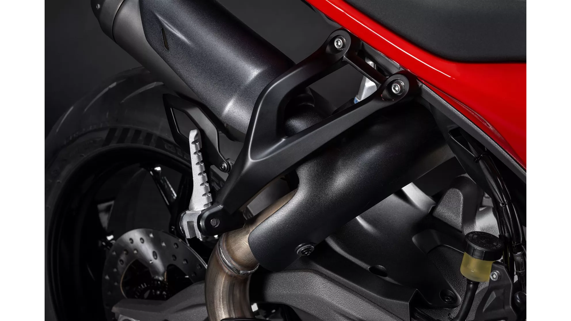 Ducati Panigale V2 - Resim 8 Ducati Panigale V2 - Resim 8