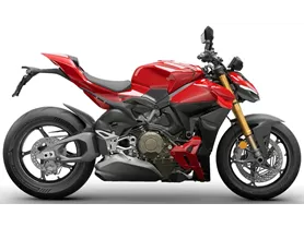 Ducati Streetfighter V4 S Ducati Streetfighter V4 S