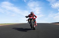 Ducati Streetfighter V4 S 2026 - Bild 3