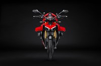 Ducati Streetfighter V4 S 2026 - Bild 4