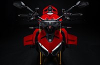 Ducati Streetfighter V4 S 2026 - Bild 5