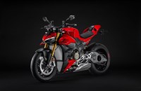 Ducati Streetfighter V4 S 2026 - Bild 6