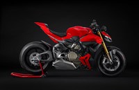 Ducati Streetfighter V4 S 2026 - Bild 7