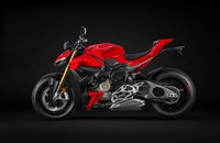 Ducati Streetfighter V4 S 2026 - Bild 8