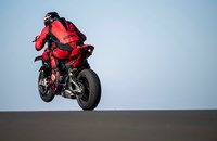 Ducati Streetfighter V4 S 2026 - Bild 9