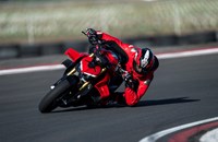 Ducati Streetfighter V4 S 2026 - Bild 10