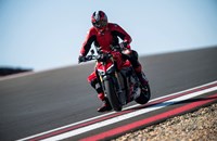 Ducati Streetfighter V4 S 2026 - Bild 11