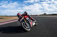 Ducati Streetfighter V4 S 2026 - Bild 12