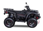 TGB Blade 560 EPS ABS